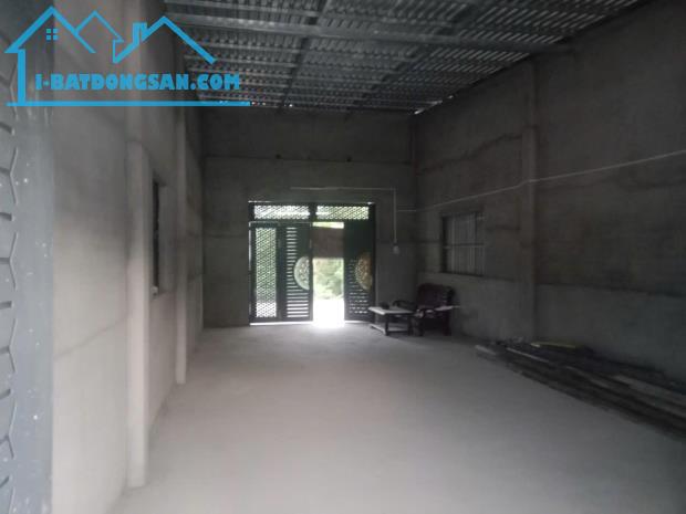 Chính chủ cần cho thuê nhà và đất 600m2 tại Tân Quý Tây. Bình Chánh. Hcm