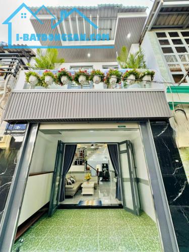 Cần tiền bán gấp căn nhà Đường Đoàn Thị Điểm, Quận Phú Nhuận. Giá 2tỷ500, hẻm ô tô - 5