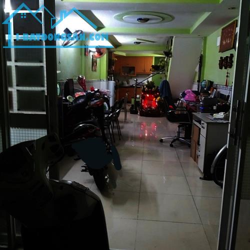 Bán Nhà Cư Xá ĐÔ THÀNH - Đường Số 4,  Phường4,Quận 3(7,2 TỶ/TL) - 2