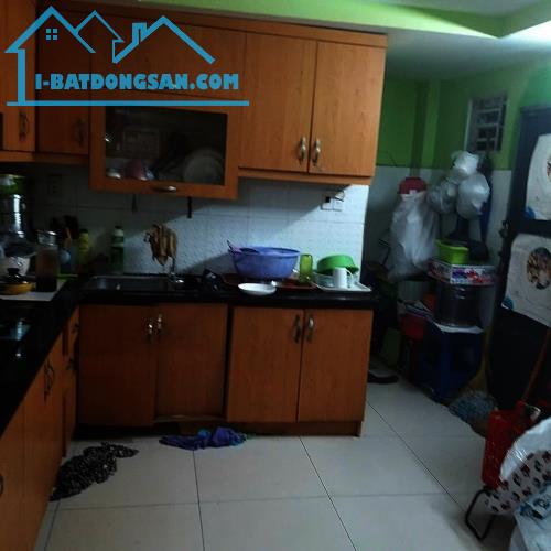 Bán Nhà Cư Xá ĐÔ THÀNH - Đường Số 4,  Phường4,Quận 3(7,2 TỶ/TL) - 3