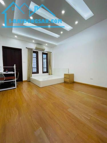 Bán nhà ngõ 50 Võng Thị, Tây Hồ 40m2 5 Tầng, Nhà 2 Thoáng, Giá Nhỉnh 7 tỷ. - 1