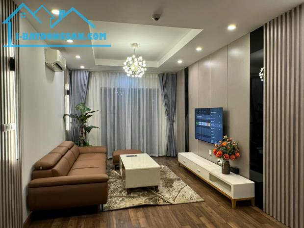 Bán căn góc chung cư khu đô thị Goldmark City 94m2, 3 ngủ, full nội thất, view đẹp - 5