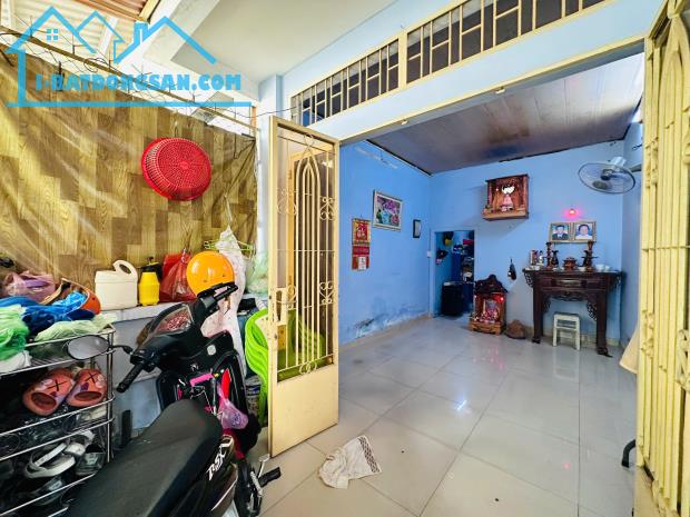 Nhà 2 tầng 3.2x15m hẻm xe hơi Bùi Đình Túy 4.9 tỷ