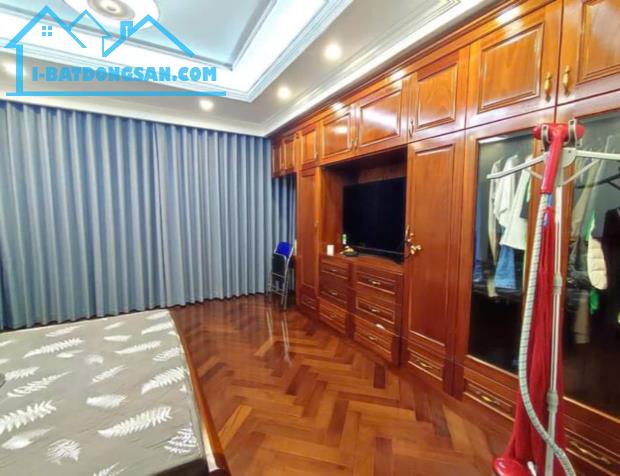 Phân lô VIP Lai Xá 70m2 - 5 tầng, vỉa hè KD, ô tô tránh, giá 14.5 tỷ