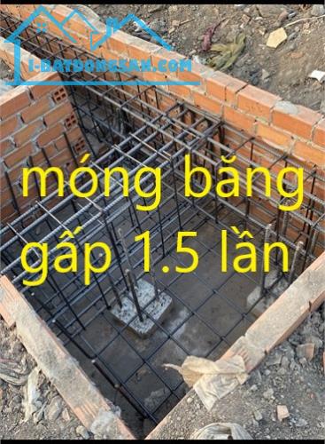 Nhà 5 Tầng mới 100%, Mặt tiền Nguyễn Duy Cung, Phường 12, Gò Vấp, chỉ 8.65 tỷ - 1