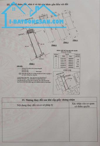 CHÍNH CHỦ BÁN NHÀ PHỐ MẶT TIỀN ĐƯỜNG VĨNH VIỄN KHU VỰC BUÔN BÁN SẦM UẤT Phường 4 Quận 10 - 2