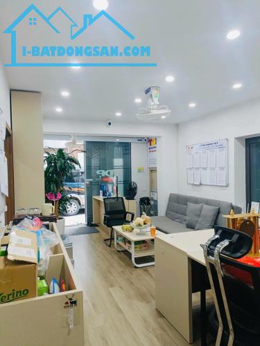 💥5.5 tỷ Láng Hạ, Ô tô đỗ cửa, 85m2, Kinh doanh VP, trung tâm Đống Đa💥