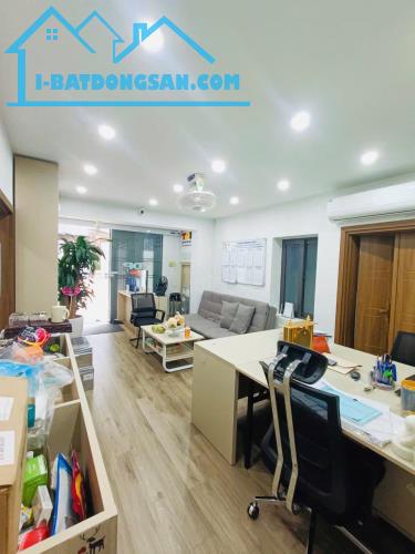 💥5.5 tỷ Láng Hạ, Ô tô đỗ cửa, 85m2, Kinh doanh VP, trung tâm Đống Đa💥 - 1