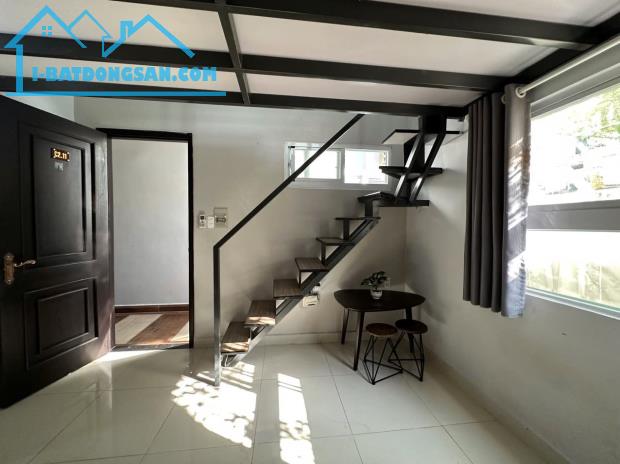 Cho thuê phòng Duplex Khu vực Quận 7 - 1