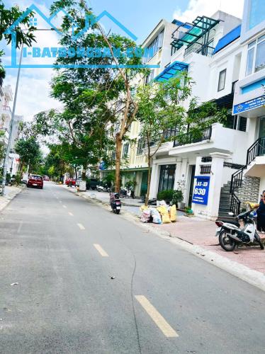 Bán lô đất 100m2 rẻ nhất mặt đường Đặng Ma La, Kênh Dương, Lê Chân, Hải Phòng. 6,2 tỷ - 1