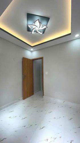 Hiếm! Nhà đẹp HXH 6m Đông Hồ P8 Tân Bình 20m2 2 tầng chỉ nhỉnh 2 tỷ - 4