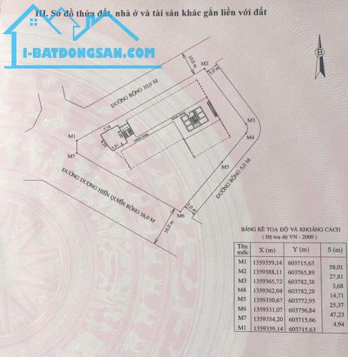 Bán căn Mường Thanh Dương Hiến Quyền( Ba Làng) có sổ hồng duy nhất tại dự án Mường Thanh - 4