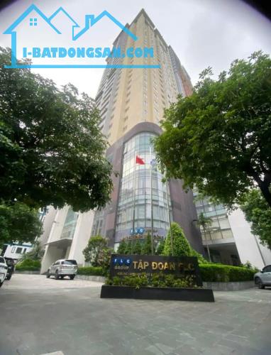 Bán CC FLC  Landmark Tower  Lê Đức Thọ 153m - 3 ngủ, tầng trung giá 7 tỷ, slot ô tô - 3