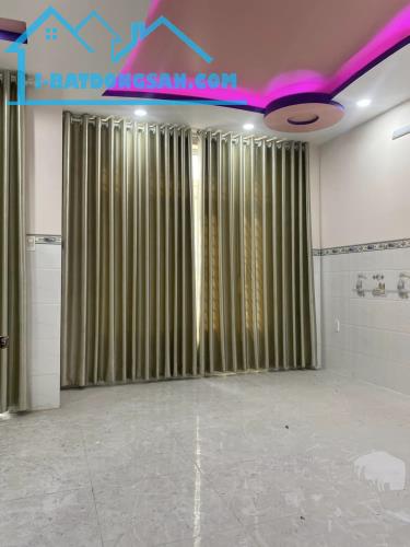 Bán nhà HXH Lạc Long Quân, 38m2, 3 tầng, DTSD 92m2, 3PN, ST, 5 tỷ TL0906993584 - 3