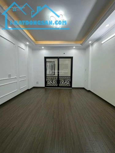 Bán Nhà Tập Lập Đan Phượng, 32m2*5Tầng, Ngõ rộng thoáng chỉ 30m ra đường 422 ôtô tránh. - 3