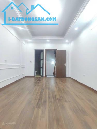 Bán Nhà Tập Lập Đan Phượng, 32m2*5Tầng, Ngõ rộng thoáng chỉ 30m ra đường 422 ôtô tránh. - 4