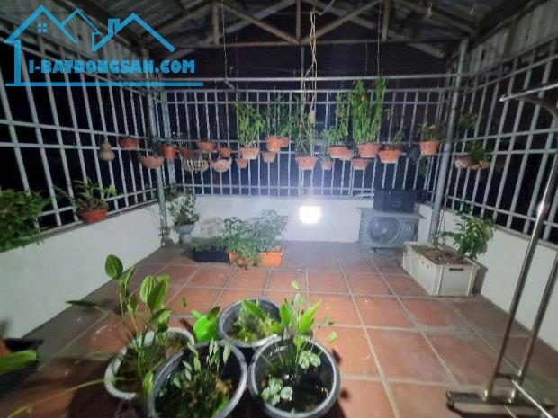 GẦN Ô TÔ - DÂN XÂY ĐẸP ✅️NGUYỄN KHOÁI - HOÀNG MAI 5 TẦNG 30M² MẶT TIỀN 4M SIÊU ĐẸP - GẦN Ô - 4