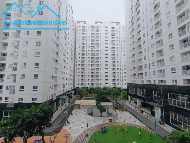 Bán căn hộ CC 1A Tera Residence Tạ Quang Bửu,P.6,Q.8,dt: 4 x 17(68m2) 2 tỷ 35. - 3