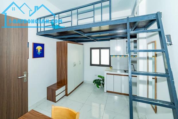 🏠  SIÊU TÒA CCMN - NGÕ 297 TRẦN CUNG - 250M² - 7 TẦNG - 67 PHÒNG - DÒNG TIỀN 250TR/TH - - 3