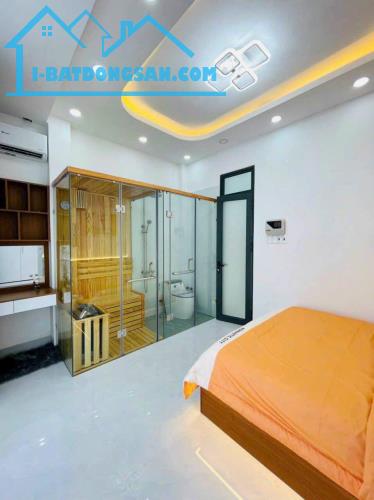 CHỦ GỬI CẦN BÁN GẤP NHÀ HẺM 5m 45m²-2tỷ450 Đ.Nguyễn Sỹ Sách P15 Quận Tân Bình HĐ thuê 13tr - 5