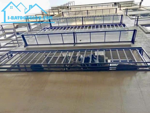 Bán CCMN Lê Quang Đạo 7 tầng x 74m2 doanh thu đỉnh giá chỉ 12.5 tỷ