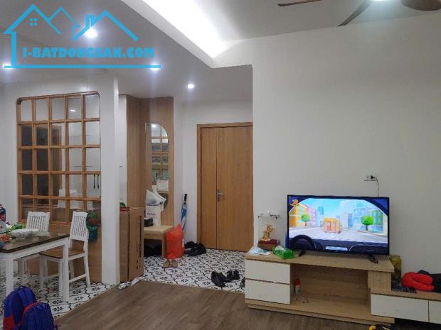 Siêu hót, nhà mới Nguyễn Đạo An, 35m2x5T, MT: 5m, ô tô, dân xây, full NT xách vali ở ngay - 3