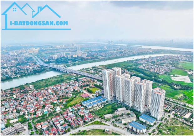 Bán căn hộ chung cư Eurowindow Riverpark cách Vinhomes Cổ Loa 200m, giá rẻ nhất thị trường - 2