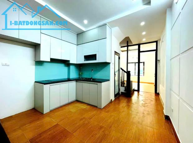 🏡🏡🏡Bán nhà Tây Hồ, Đường Hẻm ngõ Ô tô siêu hiếm, nhà xây mới hiện đại, 37m2, 🔥 🔥 🔥7. - 5