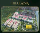 BÁN BIỆT THỰ THE  CLASSIA  KHANG ĐIỀN