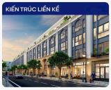 SHOPHOUSE - LIỀN KỀ VINHOMES GLOBAL GATE CỔ LOA Hiện Đại