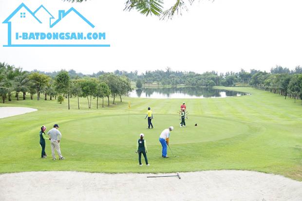 Bán 1000m2 đất mặt tiền Nguyễn An Ninh gần biển Bãi sau