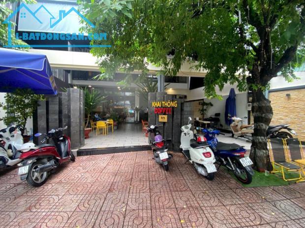 bán gấp nhà mặt tiền kinh doanh rộng. P. Bình Thọ Tp Thủ Đức, dt đất 232 m². - 1