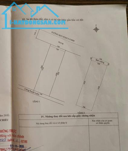 🔴💥Bán nhà 2 tầng đường Phú Lộc 15 - Gần biển Hòa Minh, Liên Chiểu, Đà Nẵng - 2