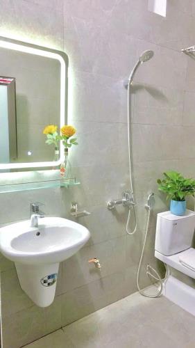 Chính chủ gửi Nhà 3 tầng Mặt Phố Ngô Quyền - TP Hải Dương - 5