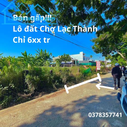 HOT 🐉THIẾU VỐN ĐẦU TƯ: BÁN NHANH ĐẤT TX. ĐIỆN BÀN ĐỂ LẤY TIỀN GẤP!🐉