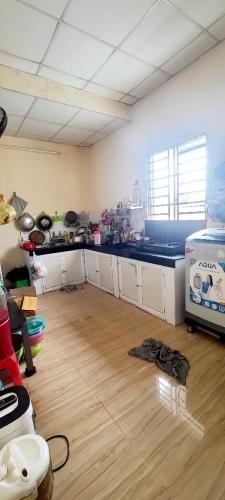 Mặt tiền Chiến Lược Bình Tân 300m2 10x30 SHR Vuông vức có 10tr/th tiện xây mới, 19.5 tỷ TL - 1
