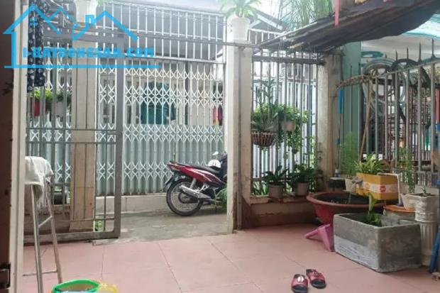 Bán nhà Tân Phú, Thủ Đức, (50 m²), 4m x 12.5m, nhà 2 tầng, 3PN - Giá 3.2 tỷ TL - 1