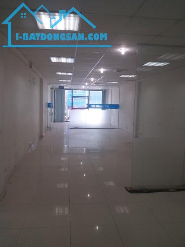 Cho thuê MBKD 74 Tây Sơn, Đống Đa, HN DT:  80m2 - 1