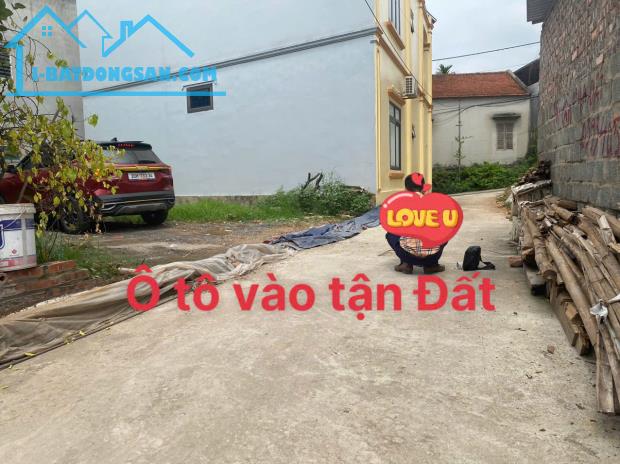 BÁN ĐẤT LÀN 2 QUỐC LỘ 6, TIÊN TRƯỢNG THỦY XUÂN TIÊN