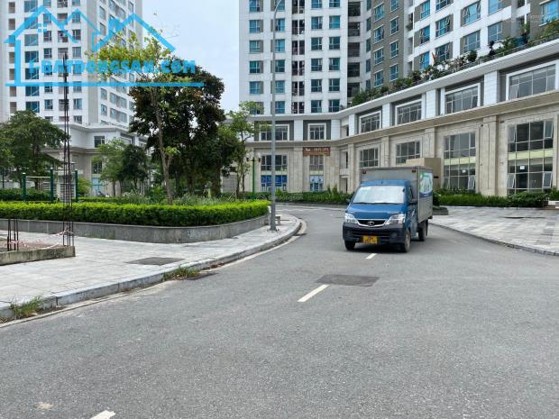 Bán Shophouse IA20 Ciputra, Căn góc 150m2 giá 180 triệu/m2 - 1