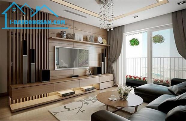 HOT! Cơ hội sở hữu căn hộ quận 1, giá 2 tỷ 8, 56m2 - 2