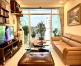 BÁN CĂN HỘ NEW SAIGON (Hoàng Anh 3) LẦU 23, VIEW HỒ BƠI - 100m2 :