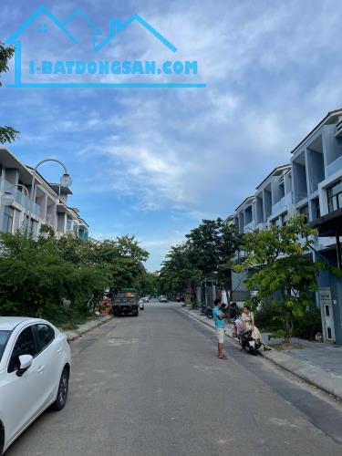 Bán Lỗ Nhà An Cựu City Block N - đường số 12 . Giá 3,7xx tỷ - 1