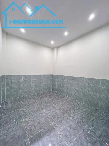 Bán nhà chính chủ 5x23m Trịnh Như Khuê chợ Bình Chánh giá ngộp 750 triệu SHR - 3