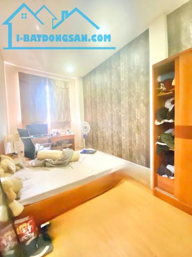Bán Nhà 6 Tầng BTCT, Hẻm Xe Hơi, Nở Hậu, 48m2, Sát Khu Bắc Hải, Chỉ 7.75 Tỷ - 4