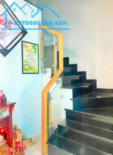 Bán Nhà 6 Tầng BTCT, Hẻm Xe Hơi, Nở Hậu, 48m2, Sát Khu Bắc Hải, Chỉ 7.75 Tỷ