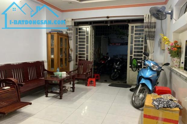 Bán nhà 1 sẹc, Đường Số 48, Thủ Đức, 80 m², 4m x 18m, nở hậu - Giá 6 tỷ TL
