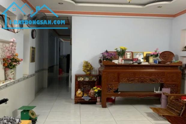 Bán nhà 1 sẹc, Đường Số 48, Thủ Đức, 80 m², 4m x 18m, nở hậu - Giá 6 tỷ TL - 1