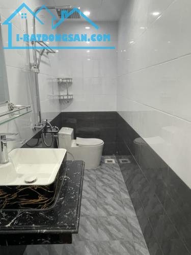 Bán nhà Trần Khát Chân, Hai Bà Trưng 45m2x3 tầng 4 ngủ, gần phố 6.5 tỷ - 2