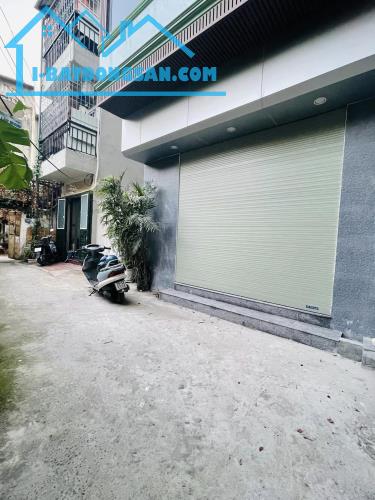 Bán nhà Trần Khát Chân, Hai Bà Trưng 45m2x3 tầng 4 ngủ, gần phố 6.5 tỷ - 3